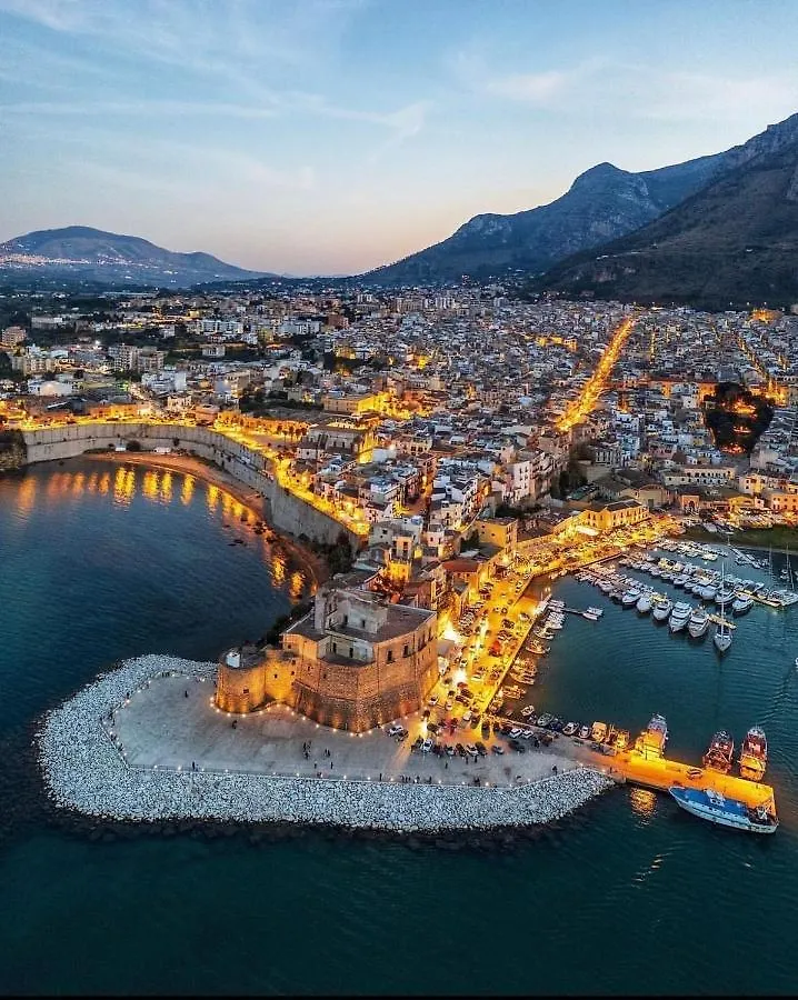 Principe Tancredi Apartment Castellammare del Golfo