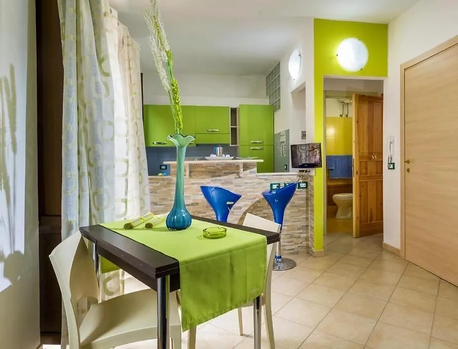 Principe Tancredi Apartment Castellammare del Golfo