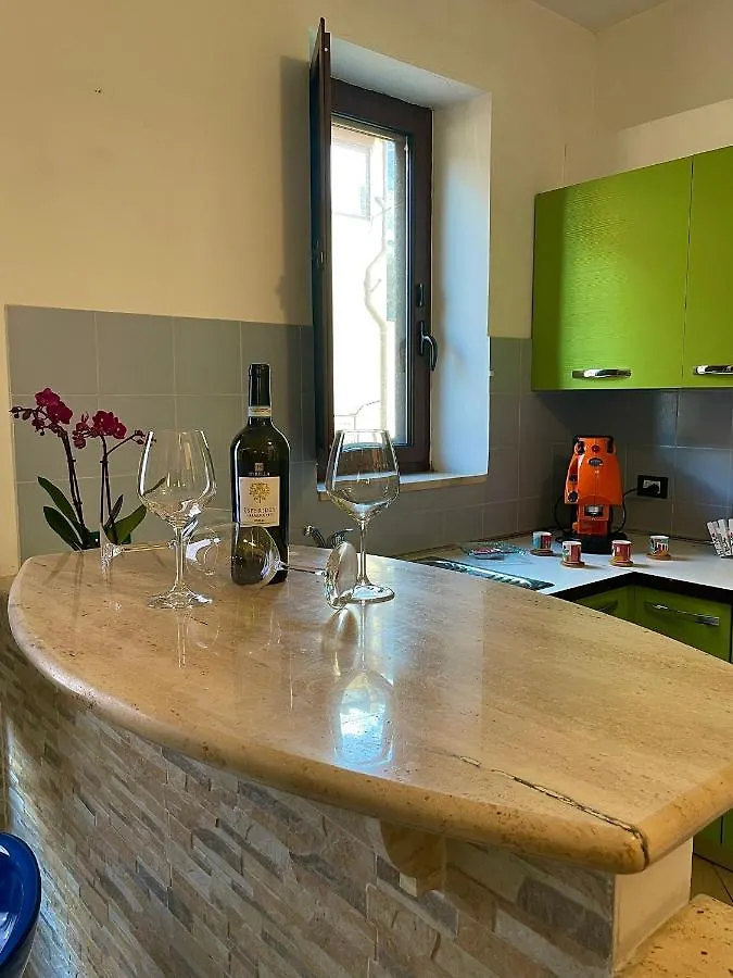Principe Tancredi Apartment Castellammare del Golfo