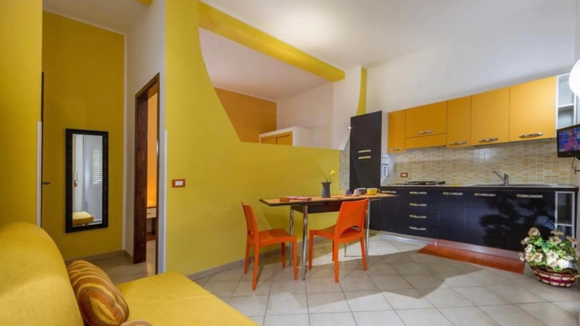 Principe Tancredi Apartment Castellammare del Golfo