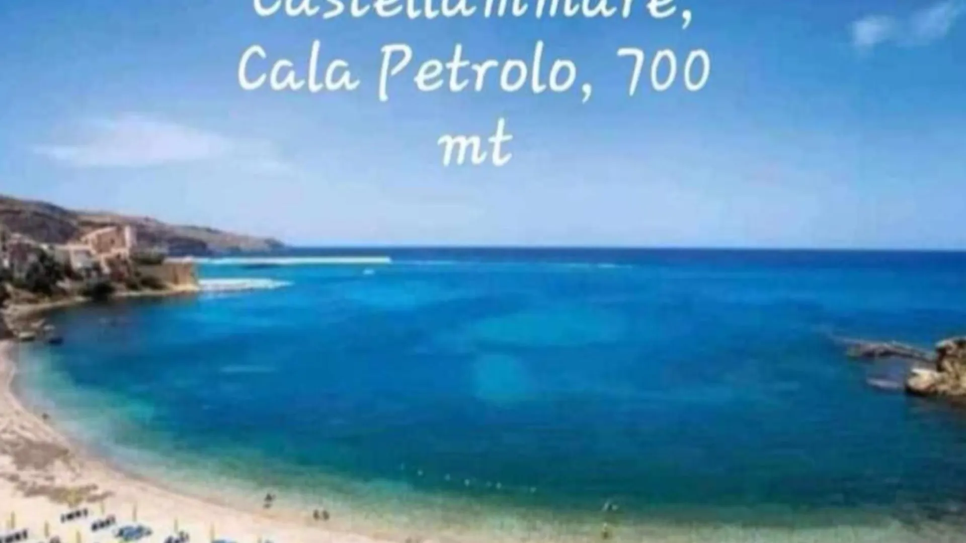 Principe Tancredi Apartment Castellammare del Golfo