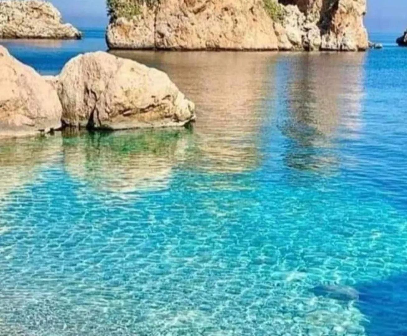 Principe Tancredi Apartment Castellammare del Golfo Italy