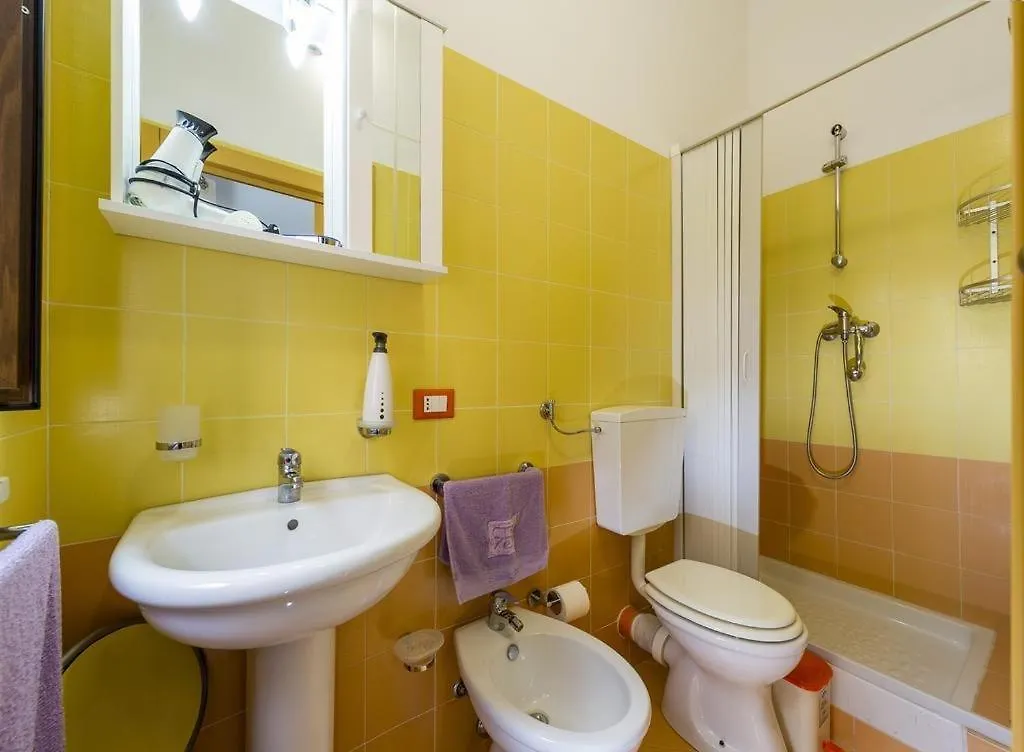Principe Tancredi Apartment Castellammare del Golfo
