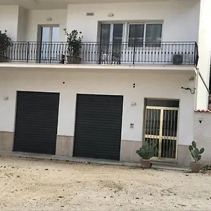 Bed and breakfast La Meridiana, Castellammare del Golfo