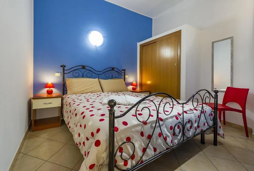 Principe Tancredi Apartment Castellammare del Golfo